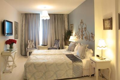 جلال سلطان هتل اسپشیال کلس