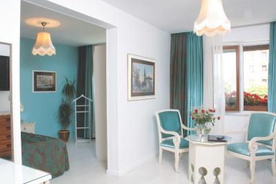 جلال سلطان هتل اسپشیال کلس