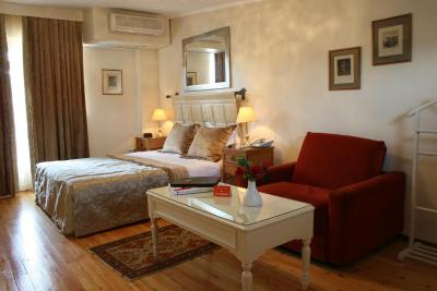 جلال سلطان هتل اسپشیال کلس