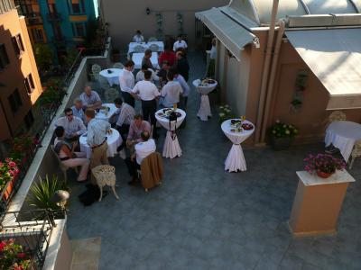 جلال سلطان هتل اسپشیال کلس