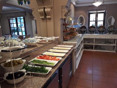 جلال سلطان هتل اسپشیال کلس