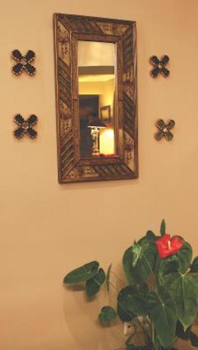 جلال سلطان هتل اسپشیال کلس