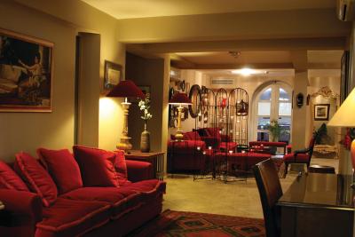 جلال سلطان هتل اسپشیال کلس