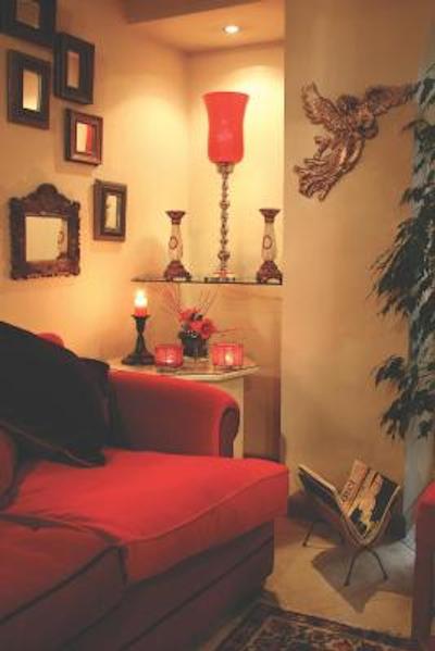 جلال سلطان هتل اسپشیال کلس