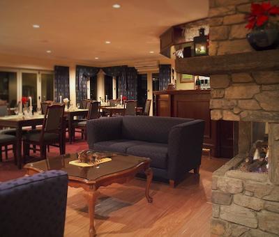 بست وسترن براسید رتروا