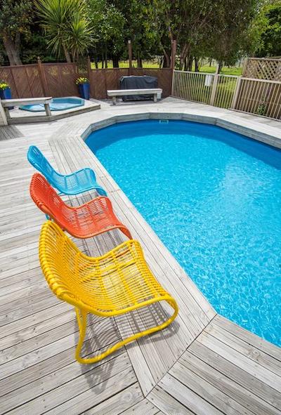 بست وسترن براسید رتروا