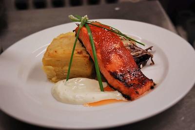 بست وسترن براسید رتروا