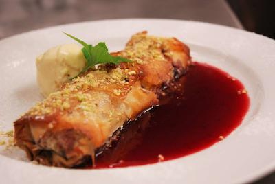 بست وسترن براسید رتروا