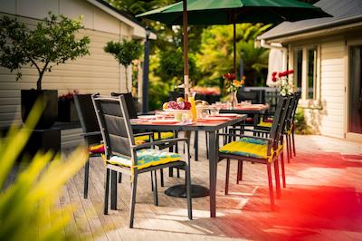 بست وسترن براسید رتروا