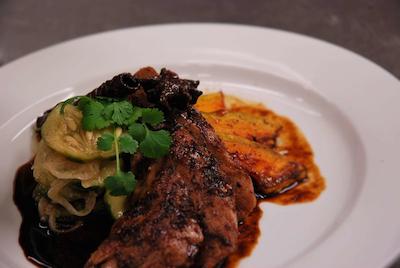 بست وسترن براسید رتروا