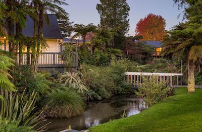 بست وسترن براسید رتروا