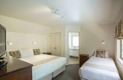 بست وسترن براسید رتروا