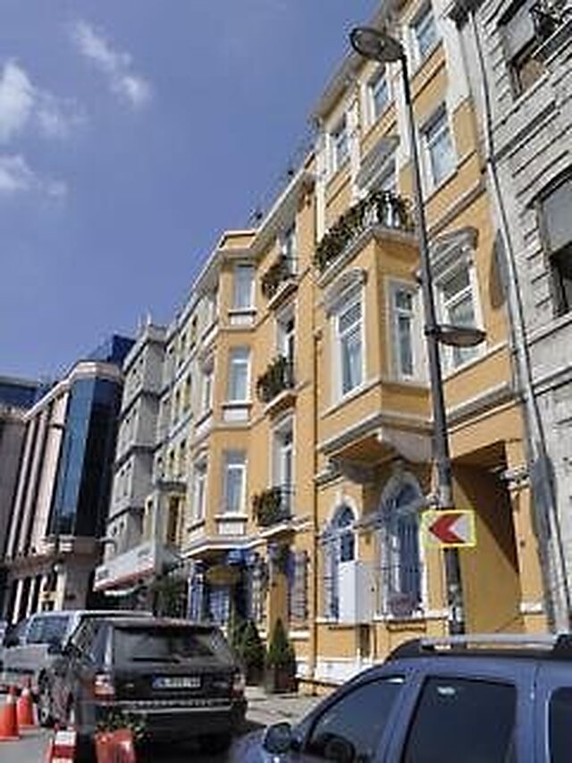 سانتا هیل