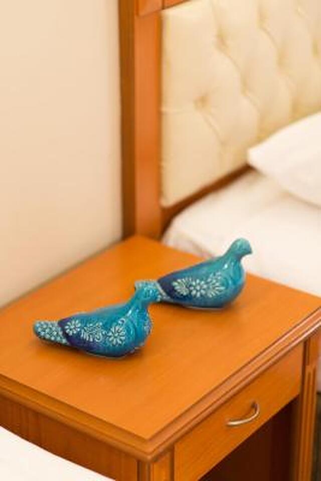 پرستیژ هتل