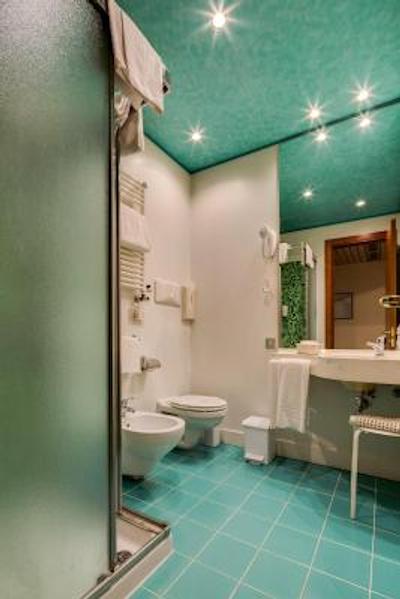 بست وسترن سیتی هتل