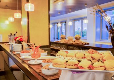 بست وسترن سیتی هتل