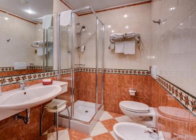 بست وسترن سیتی هتل