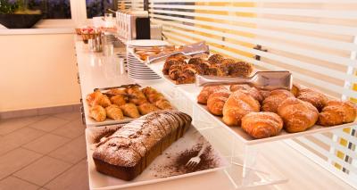 بست وسترن سیتی هتل