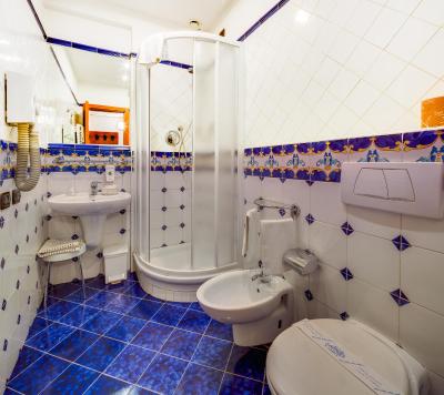 بست وسترن سیتی هتل