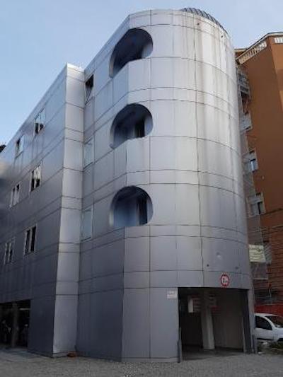 بست وسترن سیتی هتل