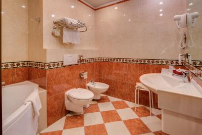 بست وسترن سیتی هتل