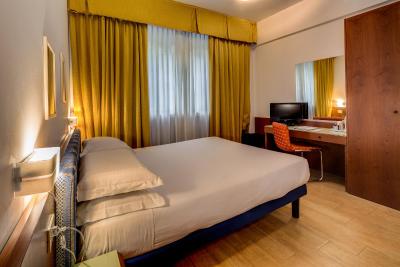 بست وسترن سیتی هتل