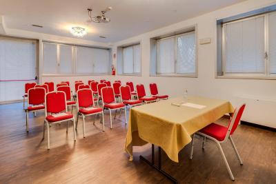 بست وسترن سیتی هتل