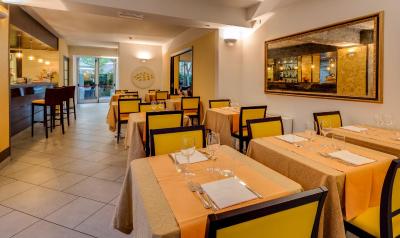 بست وسترن سیتی هتل