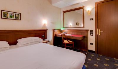 بست وسترن سیتی هتل