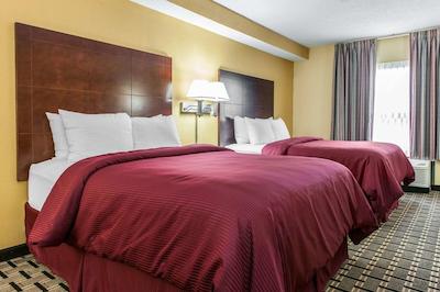 کلارین این اند سویتز نردوست