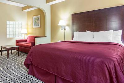 کلارین این اند سویتز نردوست