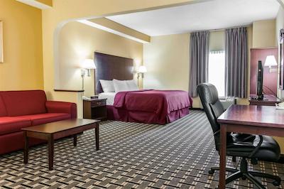 کلارین این اند سویتز نردوست