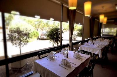 بست وسترن هسپیتالیتی این کالگورلی