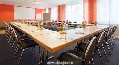 رمانتیک هتل استانبول