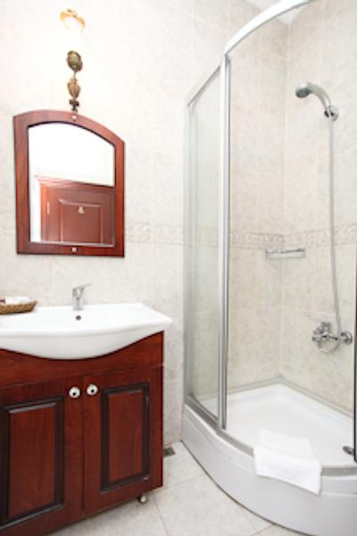 رمانتیک هتل استانبول