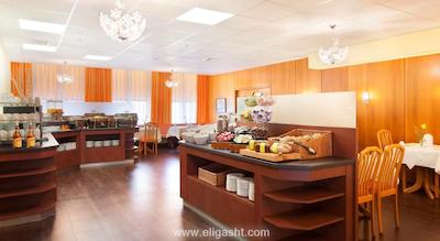 رمانتیک هتل استانبول