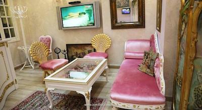 رمانتیک هتل استانبول