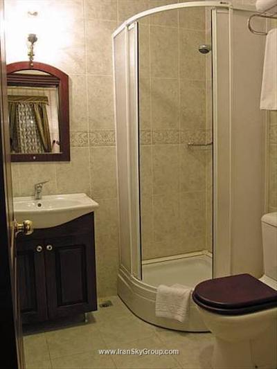 رمانتیک هتل استانبول