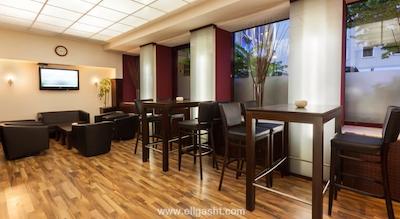 رمانتیک هتل استانبول