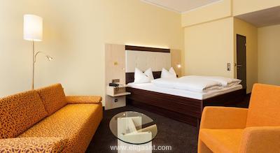 رمانتیک هتل استانبول