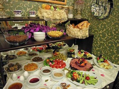 رمانتیک هتل استانبول