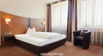 رمانتیک هتل استانبول