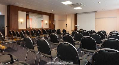 رمانتیک هتل استانبول