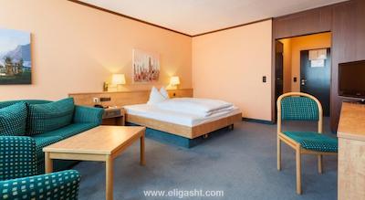 رمانتیک هتل استانبول