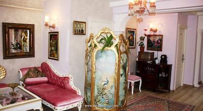 رمانتیک هتل استانبول