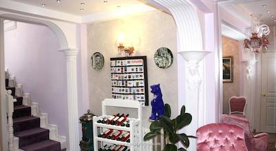 رمانتیک هتل استانبول