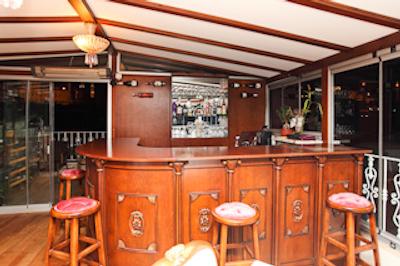 رمانتیک هتل استانبول