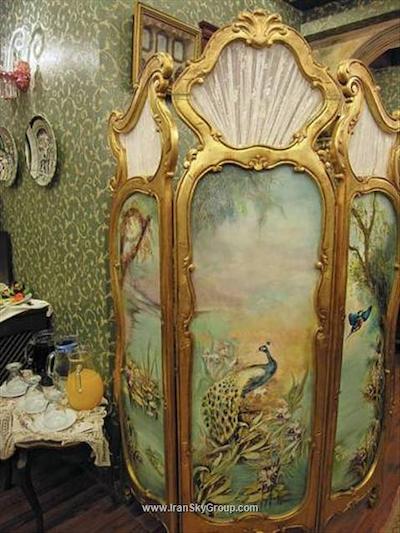 رمانتیک هتل استانبول