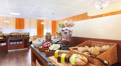 رمانتیک هتل استانبول