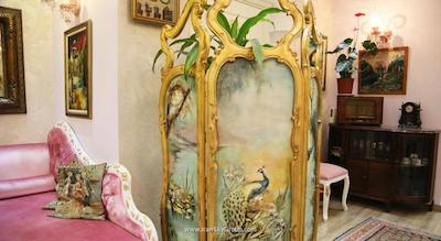 رمانتیک هتل استانبول